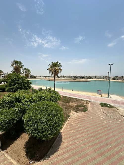 Apartment 166 SQM with 4 Bedrooms Dorat Alaroos, Jeddah