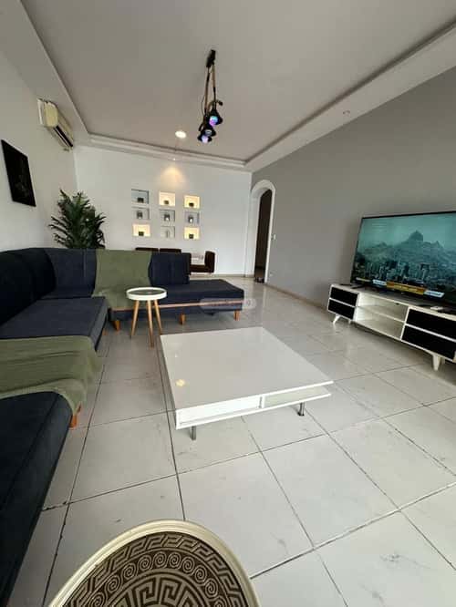 Apartment 166 SQM with 4 Bedrooms Dorat Alaroos, Jeddah