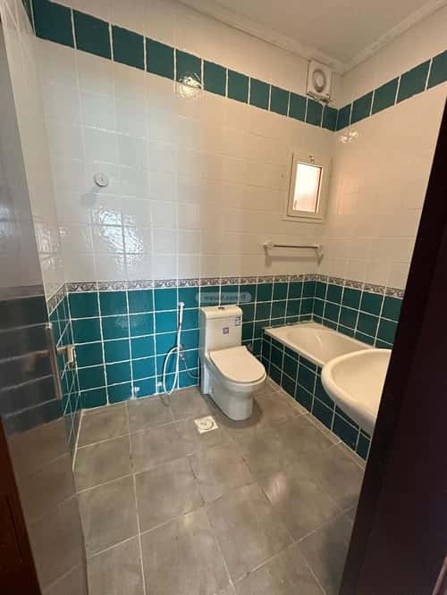 Apartment 166 SQM with 4 Bedrooms Dorat Alaroos, Jeddah