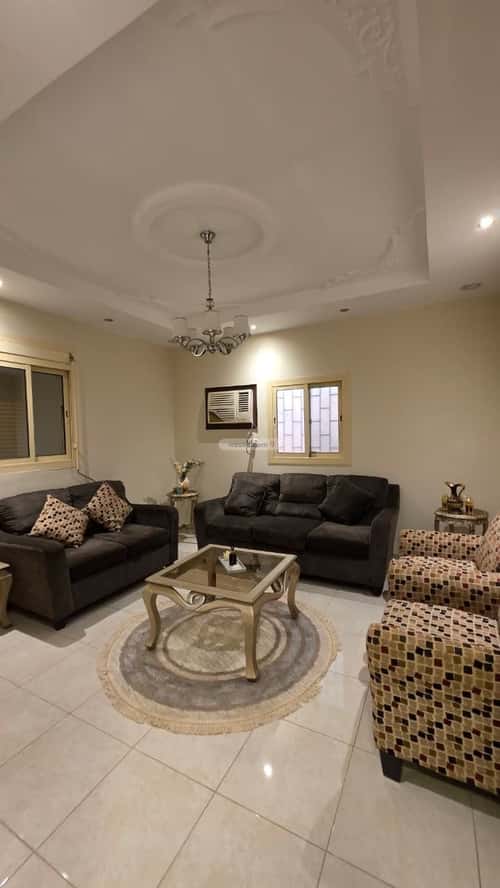 Apartment 990 SQM with 2 Bedrooms Al Samer, East Jeddah, Jeddah
