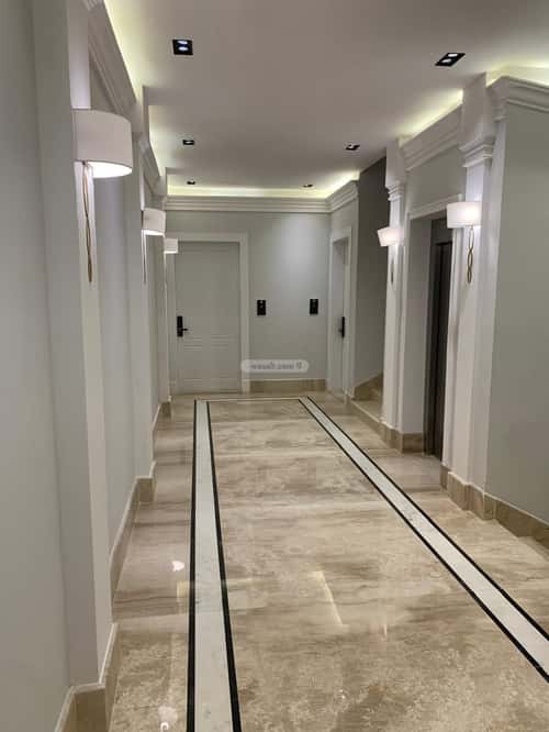 Apartment 148 SQM with 5 Bedrooms Al-Yasmeen, North Riyadh, Riyadh