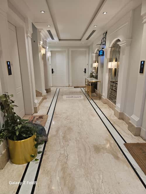 Apartment 148 SQM with 5 Bedrooms Al-Yasmeen, North Riyadh, Riyadh