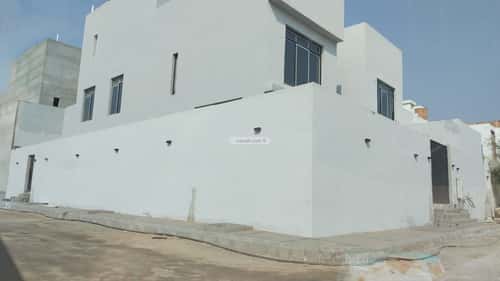 Villa 500 SQM Facing South on 32m Width Street Al Alo'Lo', North Jeddah, Jeddah