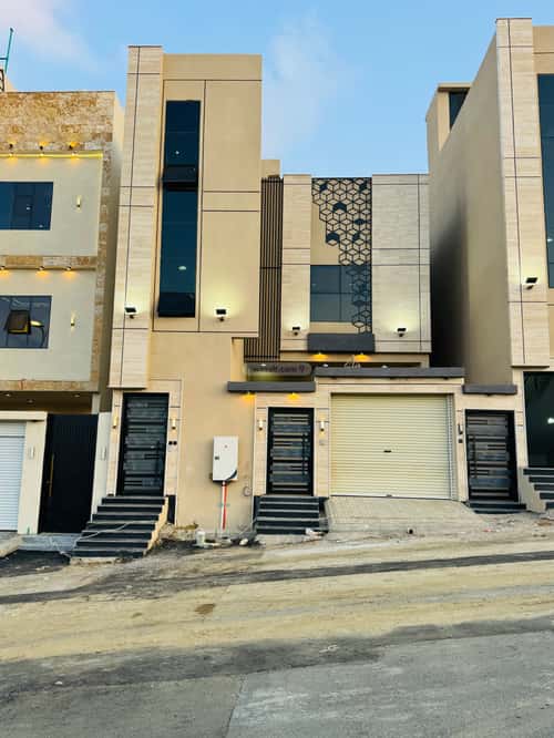 Apartment with 6 Bedrooms Al-Sharafiya, Abha