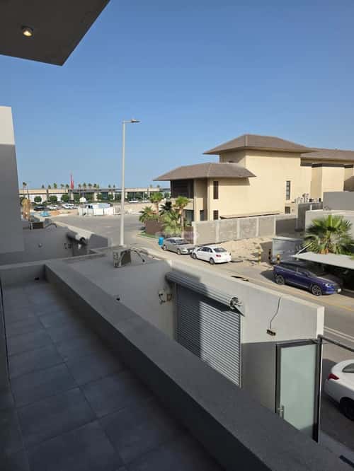 Villa 416 SQM Facing South on 15m Width Street Al Sadafah, Aldammam