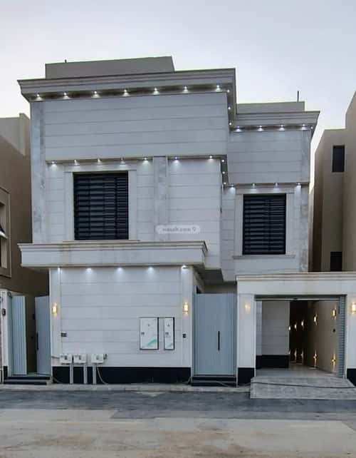دور ب 5 غرف الندوة، شرق الرياض، الرياض