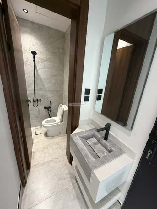 Apartment 85 SQM with 4 Bedrooms Al- Nadwah, East Riyadh, Riyadh