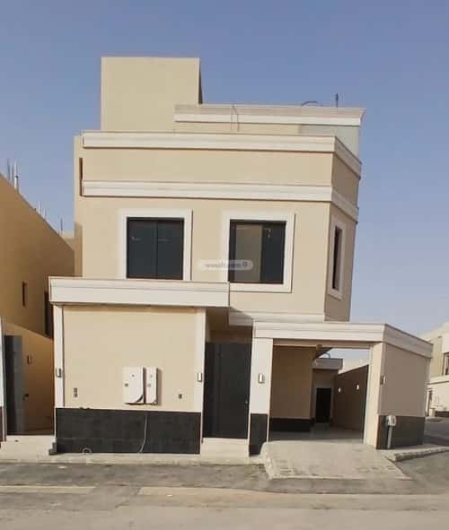 دور ب 5 غرف النخبة، شرق الرياض، الرياض