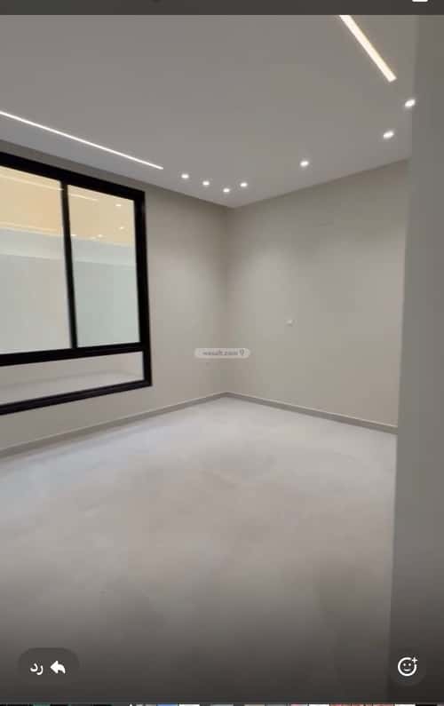 Villa 255 SQM Facing North on 20m Width Street Al Manar, Aldammam