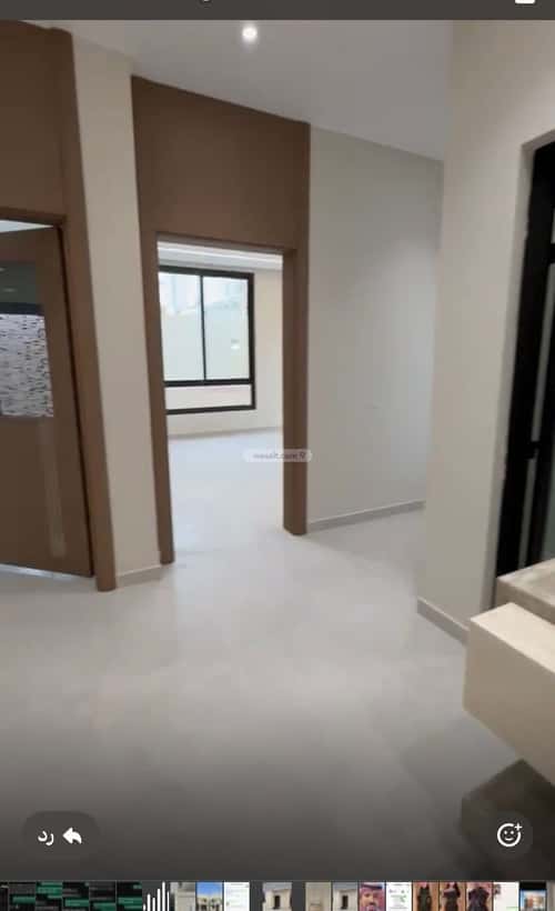 Villa 255 SQM Facing North on 20m Width Street Al Manar, Aldammam
