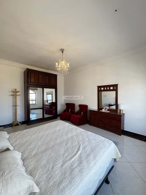 Apartment 550 SQM with 3 Bedrooms Al Rawdhah, North Jeddah, Jeddah