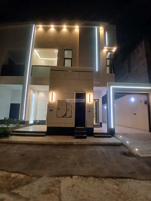 Apartment with 4 Bedrooms Al-Janadriyah, East Riyadh, Riyadh