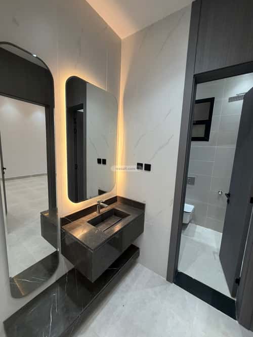 Floor 180 SQM with 5 Bedrooms Twaeeq, West Riyadh, Riyadh