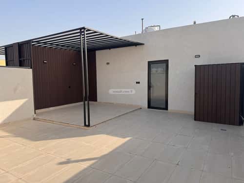Villa 200 SQM Facing East on 15m Width Street Teebh, Aldammam