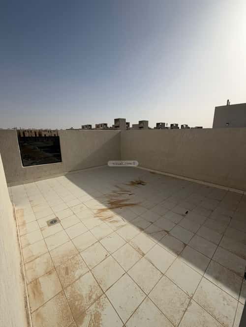 شقة 110 متر مربع ب 4 غرف طويق، غرب الرياض، الرياض