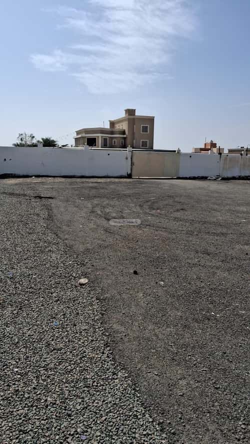 Warehouse for Rent Al-Wafaa, East Jeddah, Jeddah