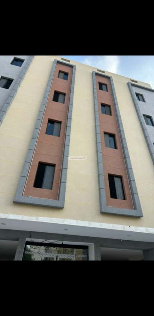 عمارة 450 متر مربع واجهة شمالية مشرفة، شمال جدة، جدة