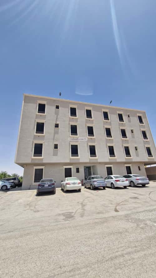 شقة مفروشة 900 متر مربع العارض، شمال الرياض، الرياض