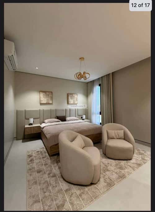 Villa 361 SQM Facing East on 20m Width Street Al Manar, Aldammam