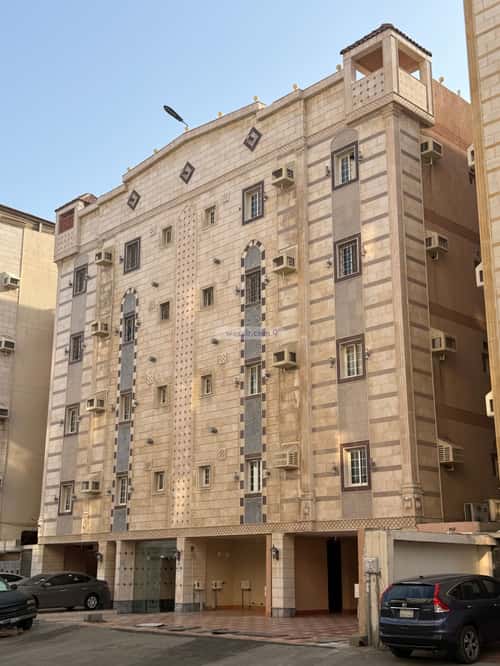دور الريان، شرق جدة، جدة