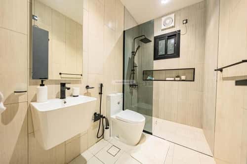 Apartment 166 SQM with 5 Bedrooms Al Nuzha, North Jeddah, Jeddah