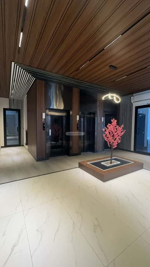 Apartment 166 SQM with 5 Bedrooms Al Nuzha, North Jeddah, Jeddah
