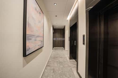 Apartment 166 SQM with 5 Bedrooms Al Nuzha, North Jeddah, Jeddah