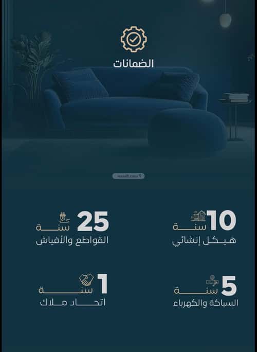 Apartment 625 SQM with 4 Bedrooms Al Faysaleyyah, North Jeddah, Jeddah