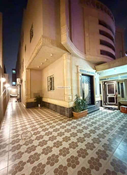 فيلا 375 متر مربع شمالية على شارع 20م قرطبة، شرق الرياض، الرياض