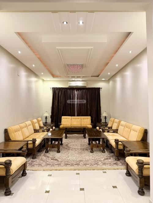 Villa 375 SQM Facing North on 20m Width Street Qurtubah, East Riyadh, Riyadh
