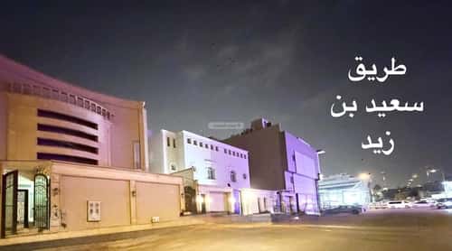فيلا 375 متر مربع شمالية على شارع 20م قرطبة، شرق الرياض، الرياض