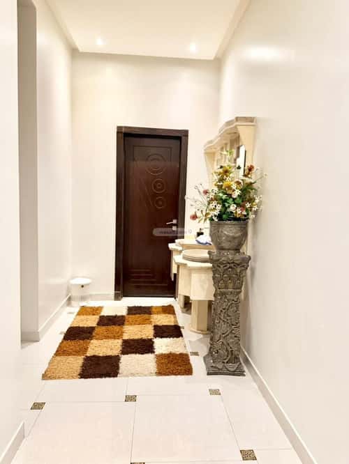 Villa 375 SQM Facing North on 20m Width Street Qurtubah, East Riyadh, Riyadh