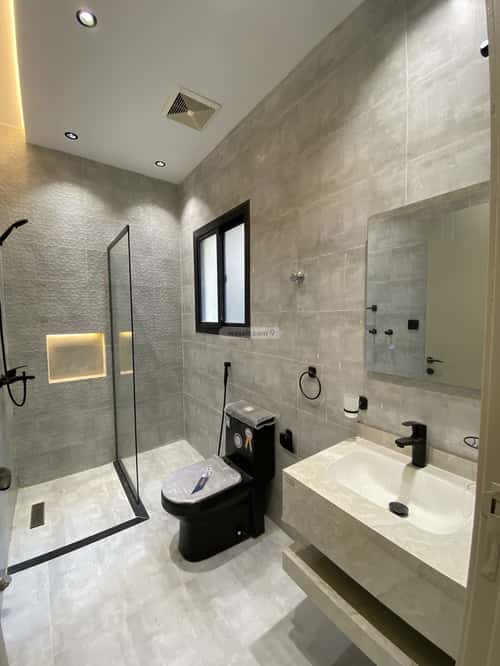 Apartment 166 SQM with 4 Bedrooms Almouhamdeah, Makkah Al Mukarramah