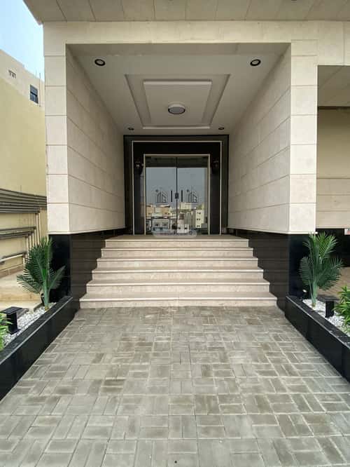 Apartment 166 SQM with 4 Bedrooms Almouhamdeah, Makkah Al Mukarramah