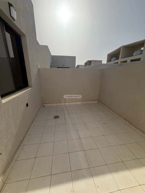 شقة ب 4 غرف طويق، غرب الرياض، الرياض