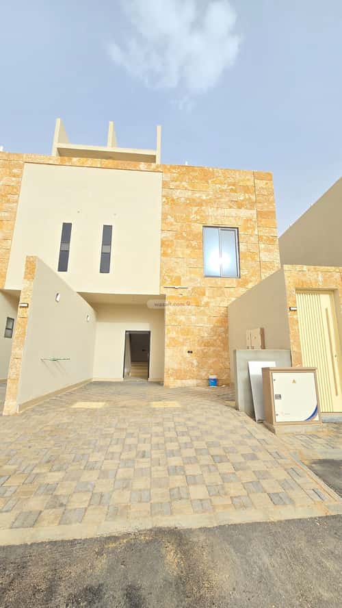 دور 151 متر مربع ب 6 غرف ديراب، غرب الرياض، الرياض