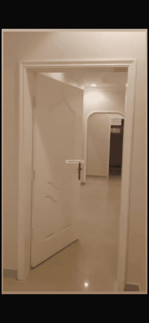 Apartment 128 SQM with 3 Bedrooms Al-Malqa, North Riyadh, Riyadh