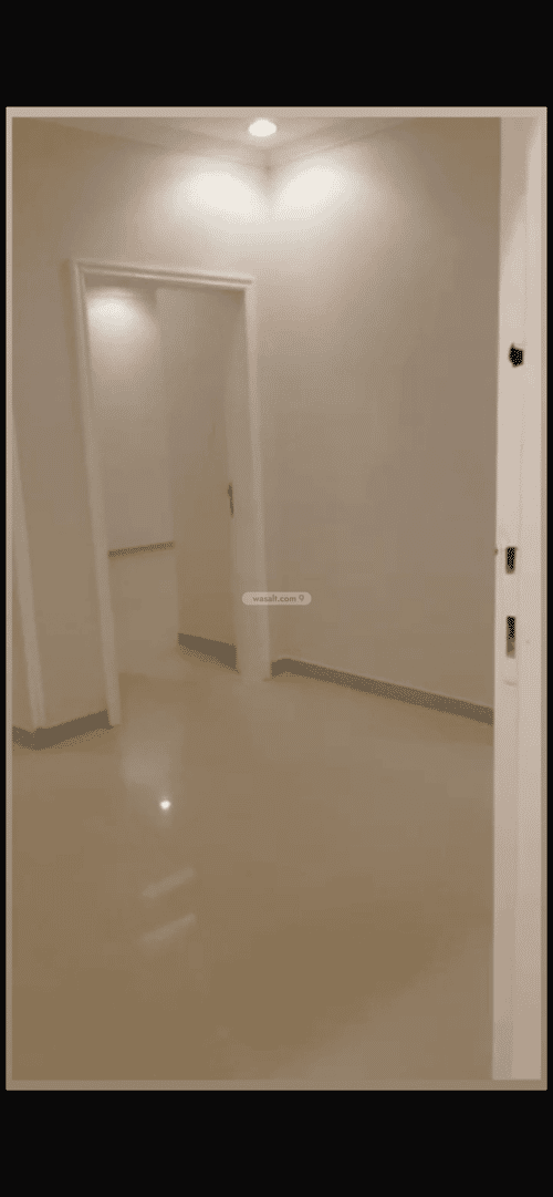Apartment 128 SQM with 3 Bedrooms Al-Malqa, North Riyadh, Riyadh