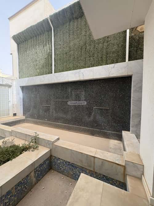 Villa 300 SQM Facing East on 15m Width Street Al-Muhammadiyah, North Riyadh, Riyadh
