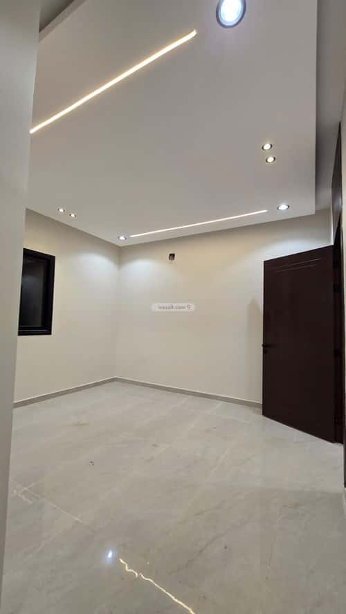 Villa 201 SQM Facing East on 15m Width Street Al-Janadriyah, East Riyadh, Riyadh