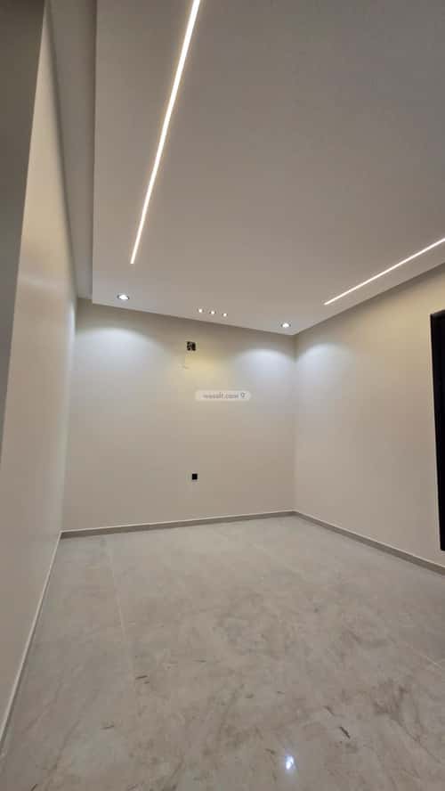 Villa 201 SQM Facing East on 15m Width Street Al-Janadriyah, East Riyadh, Riyadh