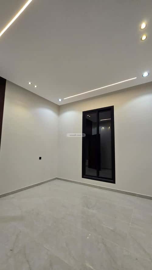 Villa 201 SQM Facing East on 15m Width Street Al-Janadriyah, East Riyadh, Riyadh