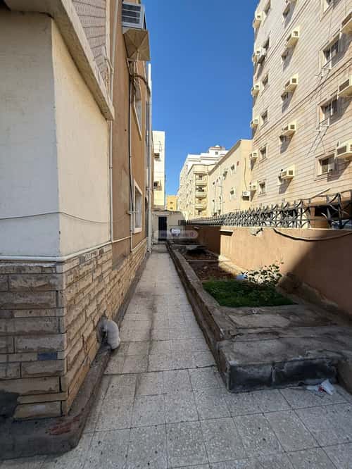 عمارة 528 متر مربع واجهة جنوبية الفيصلية، شمال جدة، جدة