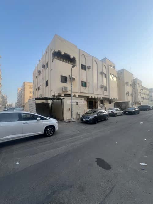 عمارة 528 متر مربع واجهة جنوبية الفيصلية، شمال جدة، جدة