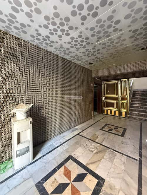 عمارة 528 متر مربع واجهة جنوبية الفيصلية، شمال جدة، جدة