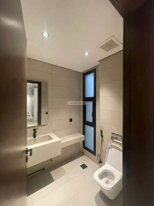Apartment 183 SQM with 3 Bedrooms Al Nahdah, North Jeddah, Jeddah