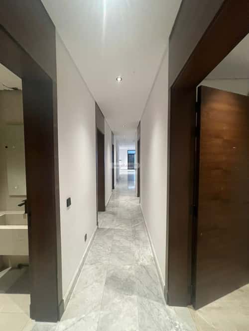 Apartment 183 SQM with 3 Bedrooms Al Nahdah, North Jeddah, Jeddah