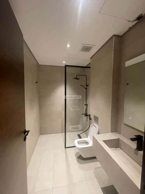Apartment 183 SQM with 3 Bedrooms Al Nahdah, North Jeddah, Jeddah