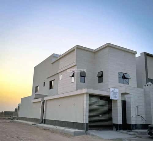 Building 250 SQM Facing East Al Sulimaniyah, Bariduh