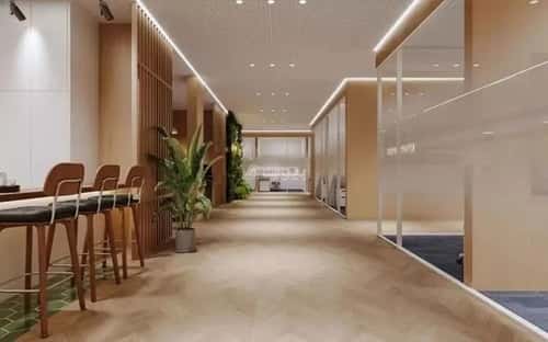 Office Space for Rent As-Sahafa, North Riyadh, Riyadh